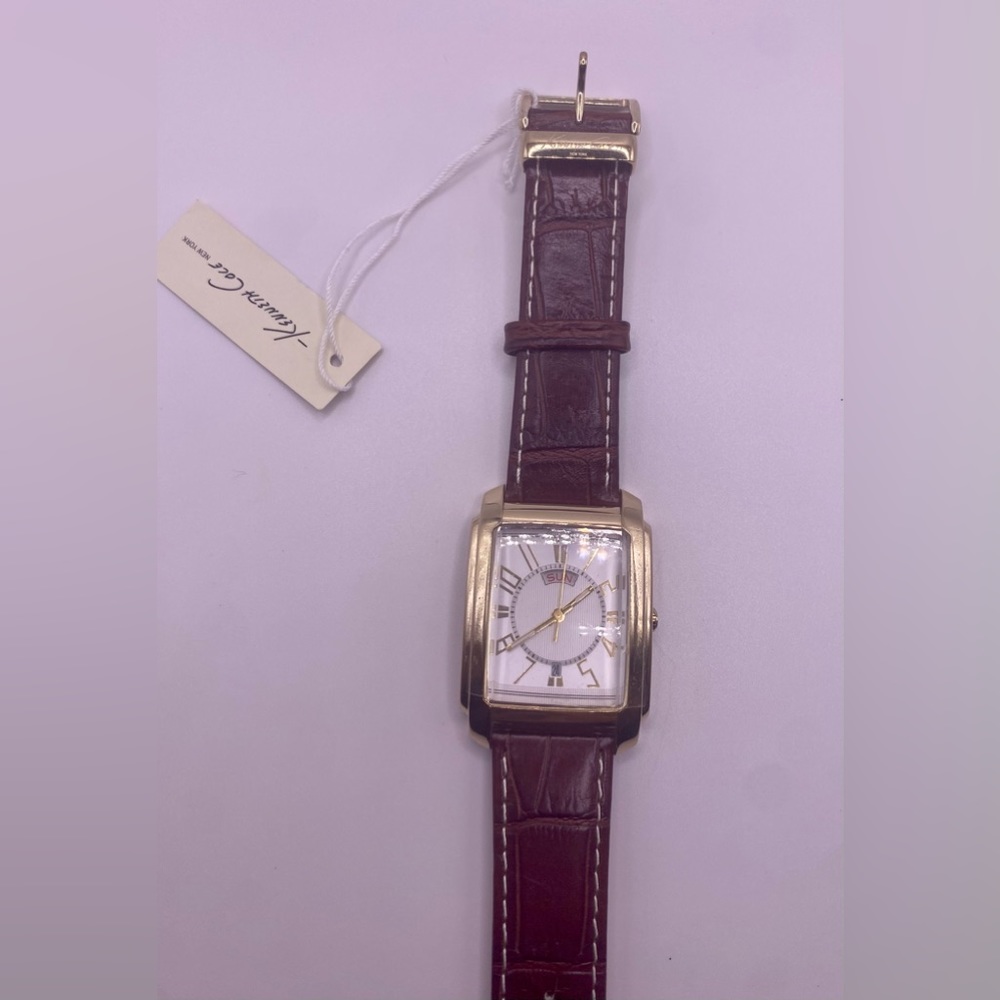 Kenneth Cole watch VTG NWT